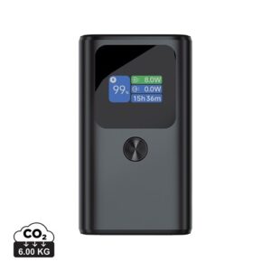 Powerbank de poche 10.000mAh/55W Urban Vitamin Campbell