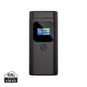 Powerbank magnétique 15.000mAh/100W Urban Vitamin Sunnyvale