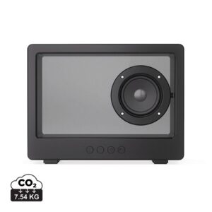 Enceinte 5W sans fil et translucide Soundclear