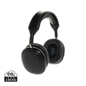 Casque sans fil avec batterie amovible Spectra RCS