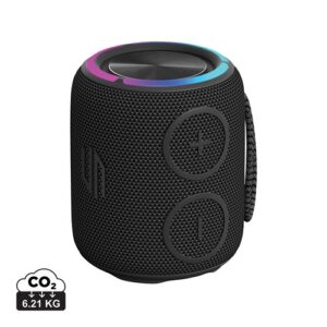 Enceinte 16W en plastique RCS Urban Vitamin Palmdale