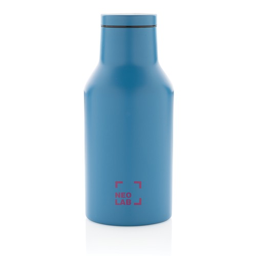 Bouteille isotherme compacte 300ml en acier inoxydable recyc – Image 7
