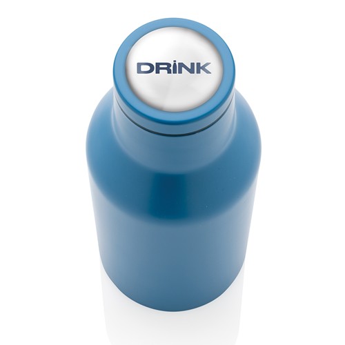 Bouteille isotherme compacte 300ml en acier inoxydable recyc – Image 8