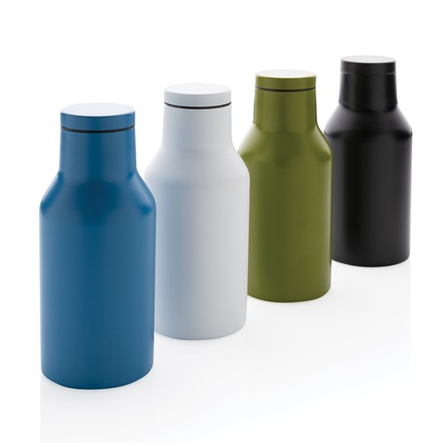 Bouteille isotherme compacte 300ml en acier inoxydable recyc – Image 10