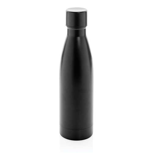 Bouteille iso couleur pleine en acier inoxydable recyclé RCS – Image 7