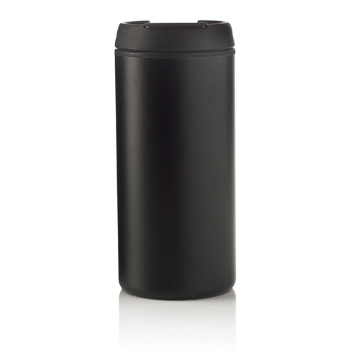 Mug Metro en acier inoxydable recyclé RCS – Image 5