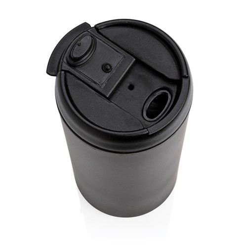 Mug Metro en acier inoxydable recyclé RCS – Image 6