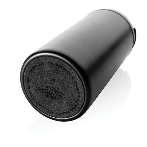 Mug Metro en acier inoxydable recyclé RCS – Image 7