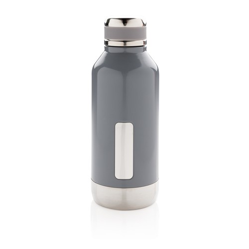 Bouteille étanche avec plaque – Image 3
