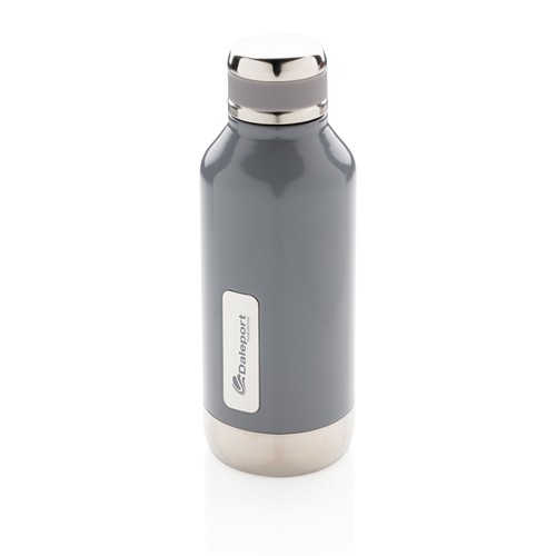Bouteille étanche avec plaque – Image 8