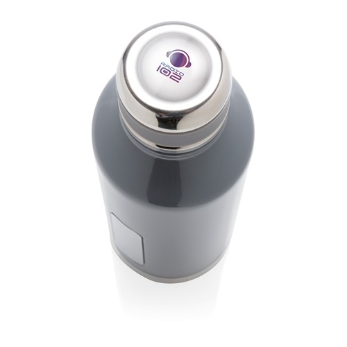 Bouteille étanche avec plaque – Image 9
