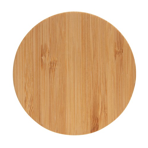 Bouteille à double paroi en verre Impact – Image 4