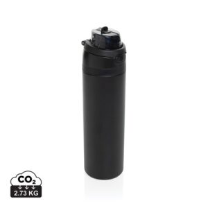 Bouteille étanche 720ml acier certifié RCS Omni Sip
