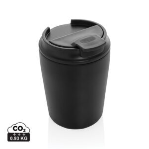 Tasse à café 220ml dans une boite cylindrique Pico Barista