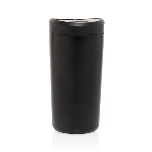 Mug 400ml en acier recyclé RCS Avira Alix – Image 6