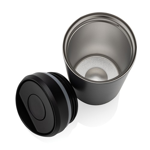 Mug 400ml en acier recyclé RCS Avira Alix – Image 8