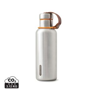 Bouteille d'eau isotherme 500ml Black+Blum