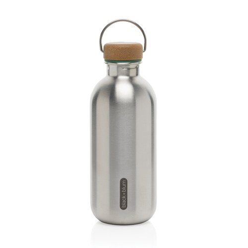 Bouteille d'eau 600ml en acier Black+Blum – Image 4