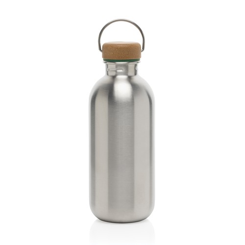 Bouteille d'eau 600ml en acier Black+Blum – Image 5