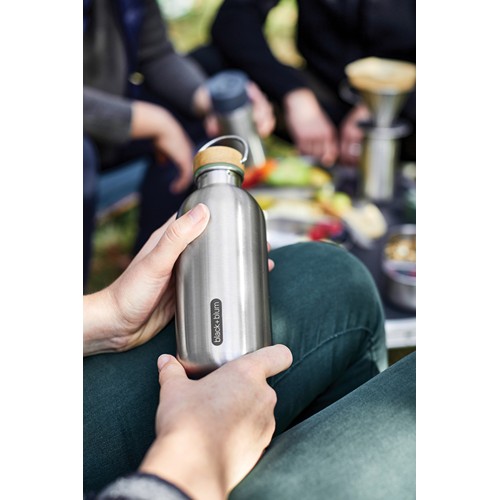 Bouteille d'eau 600ml en acier Black+Blum – Image 14