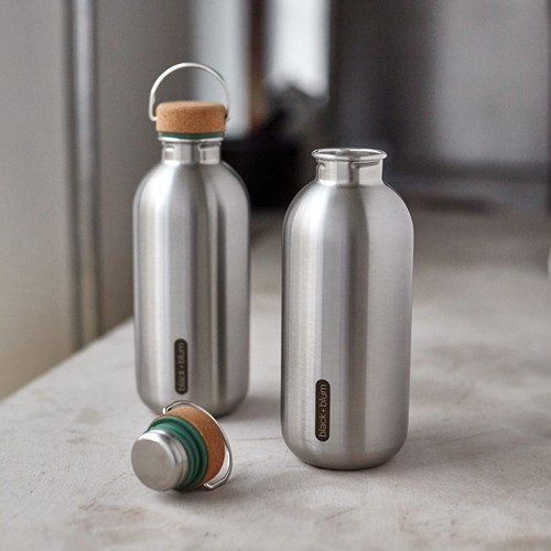 Bouteille d'eau 600ml en acier Black+Blum – Image 15