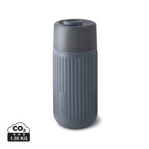 Tasse de voyage en verre 340ML Black+Blum