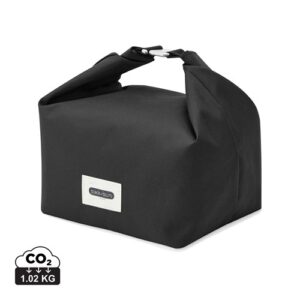 Sac lunch isotherme 6,7L Black+Blum