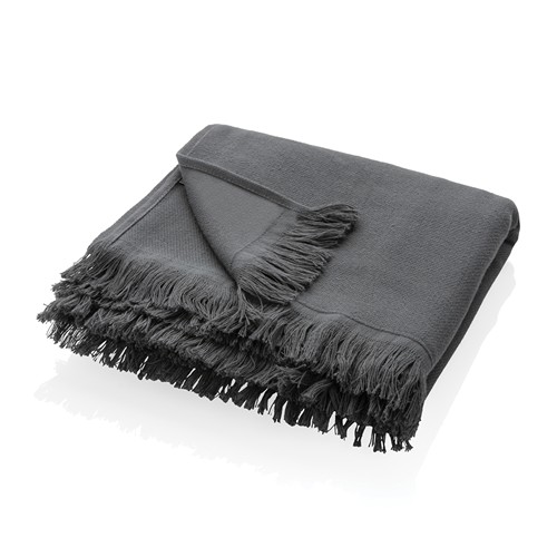 Serviette hammam Ukiyo Keiko AWARE™ Made in Europe 100x180cm – Image 2