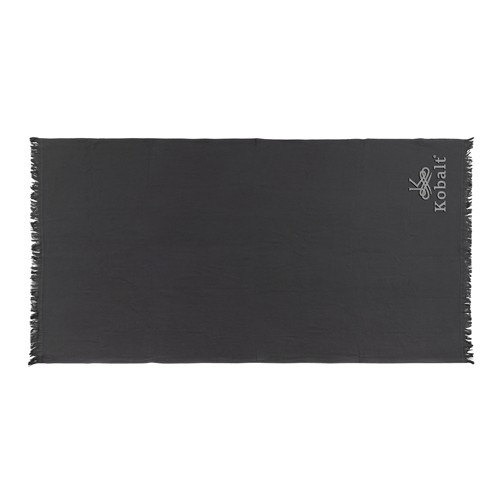 Serviette hammam Ukiyo Keiko AWARE™ Made in Europe 100x180cm – Image 4