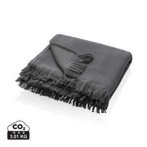 Serviette hammam Ukiyo Keiko AWARE™ Made in Europe 100x180cm