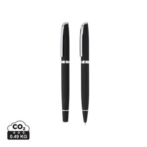 Set stylos Deluxe