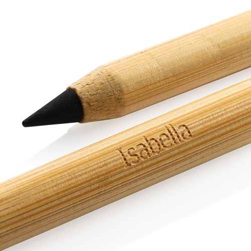 Crayon infini en bambou – Image 5