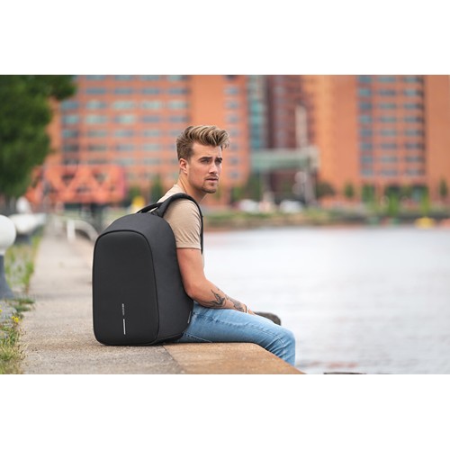 Sac à dos antivol Bobby Hero Regular – Image 15