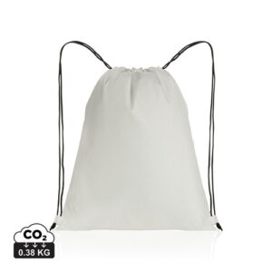 Sac cordelettes en rPET 190T Impact AWARE™