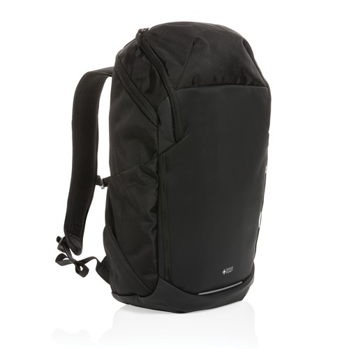 Sac à dos Swiss Peak en rPET AWARE™ – Image 11