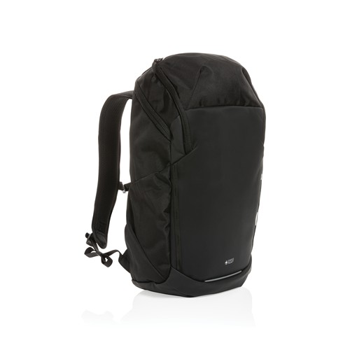 Sac à dos Swiss Peak en rPET AWARE™ – Image 2