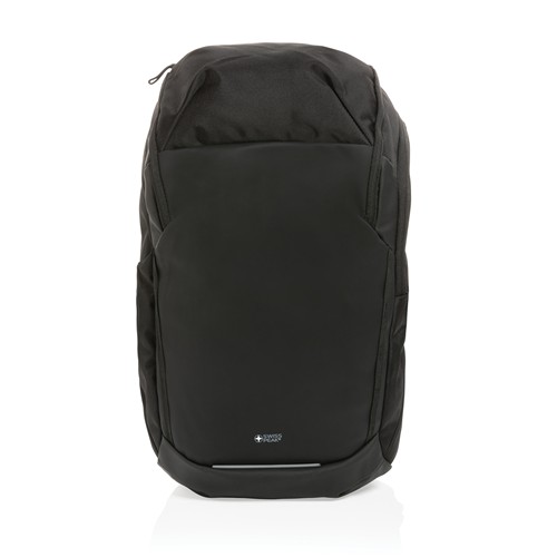 Sac à dos Swiss Peak en rPET AWARE™ – Image 3