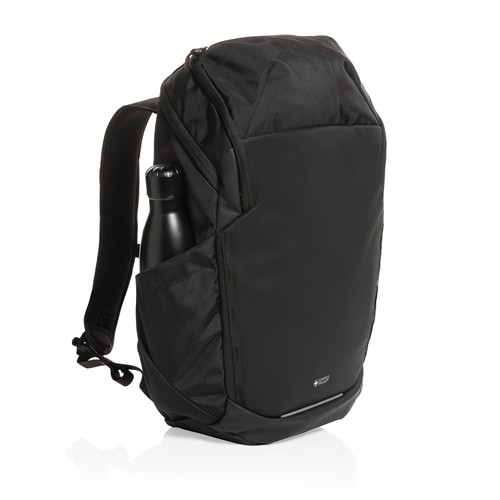 Sac à dos Swiss Peak en rPET AWARE™ – Image 4