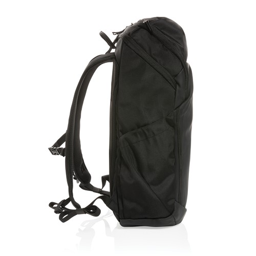 Sac à dos Swiss Peak en rPET AWARE™ – Image 5