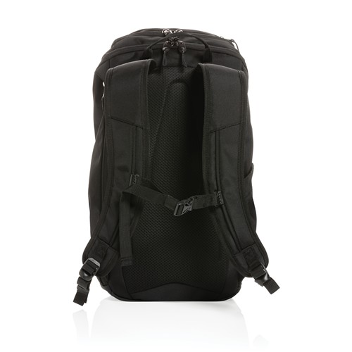 Sac à dos Swiss Peak en rPET AWARE™ – Image 6