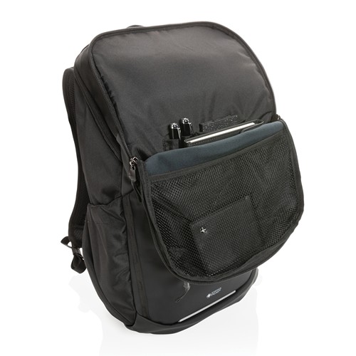 Sac à dos Swiss Peak en rPET AWARE™ – Image 8