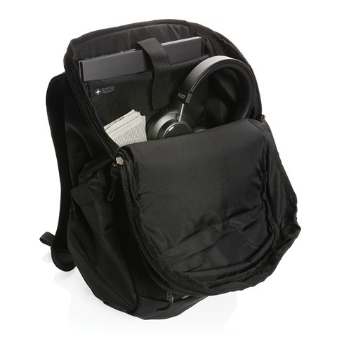 Sac à dos Swiss Peak en rPET AWARE™ – Image 9