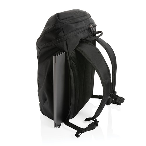 Sac à dos Swiss Peak en rPET AWARE™ – Image 10