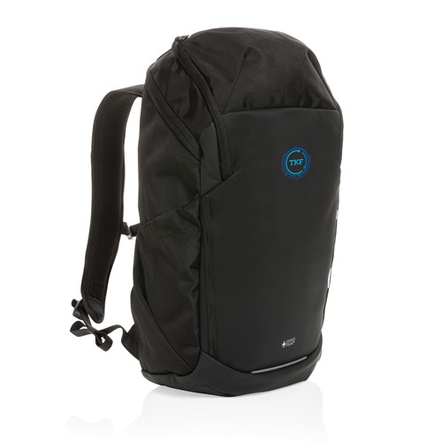 Sac à dos Swiss Peak en rPET AWARE™ – Image 12