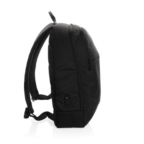 Sac à dos moderne pour ordinateur 15,6" Swiss Peak AWARE™ – Image 5