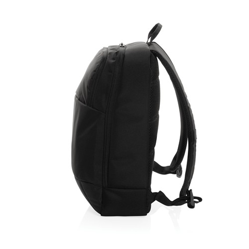 Sac à dos moderne pour ordinateur 15,6" Swiss Peak AWARE™ – Image 6