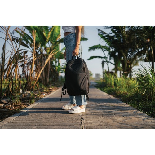 Sac à dos moderne pour ordinateur 15,6" Swiss Peak AWARE™ – Image 11