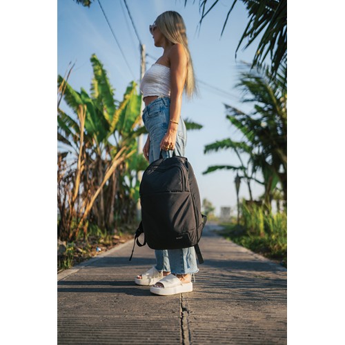 Sac à dos moderne pour ordinateur 15,6" Swiss Peak AWARE™ – Image 15