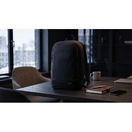 Sac à dos moderne pour ordinateur 15,6" Swiss Peak AWARE™ – Image 16