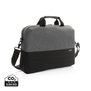Sacoche pour ordinateur 15,6" Swiss Peak AWARE™